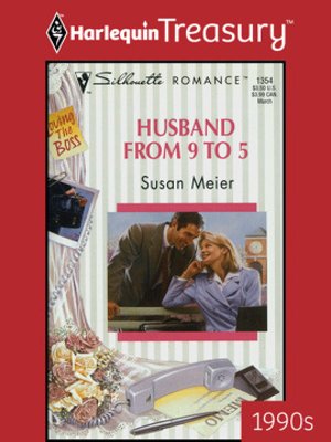 cover image of Husband from 9 to 5